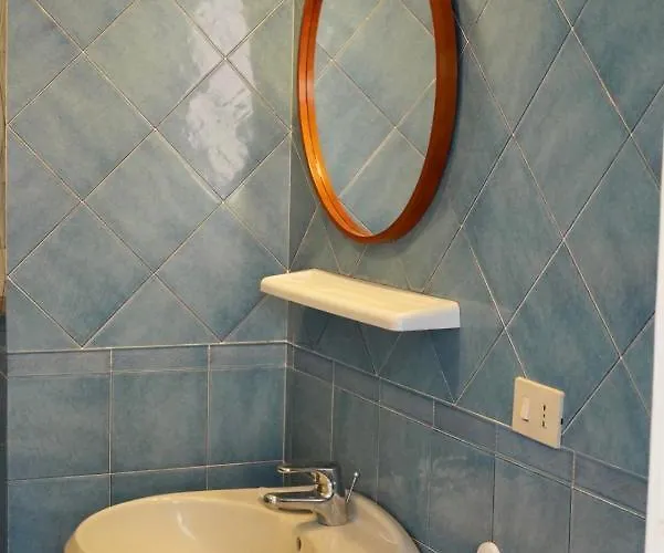 Two Bedrooms By Sweet Lejlighed