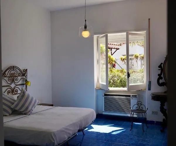 Two Bedrooms By Sweet Lejlighed *