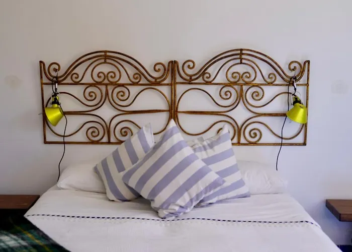 Two Bedrooms By Sweet Lejlighed *