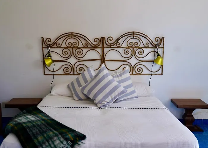 Two Bedrooms By Sweet Capri