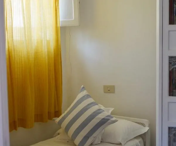 Two Bedrooms By Sweet *