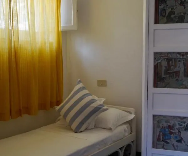 Lejlighed Two Bedrooms By Sweet Capri