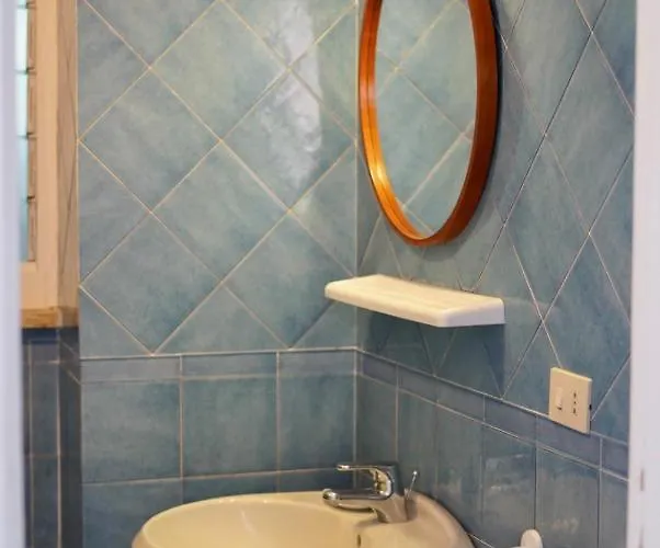 Two Bedrooms By Sweet Capri