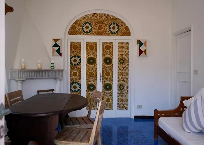 Two Bedrooms By Sweet *