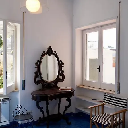 Appartement Two Bedrooms Style Near Piazzetta Capri