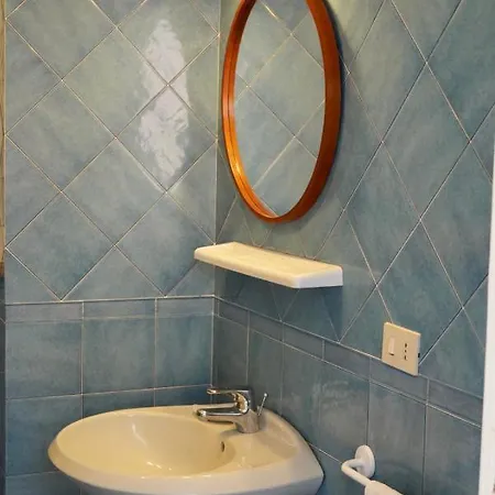 Two Bedrooms Style Apartment