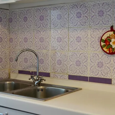 Apartment Two Bedrooms Style *