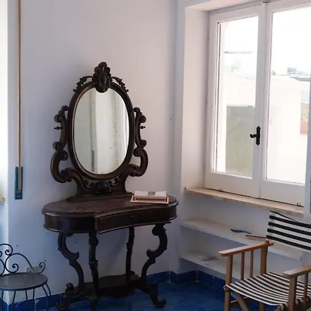 Two Bedrooms Style Apartment Capri