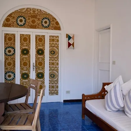 Apartment Two Bedrooms Style *