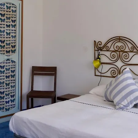 Apartment Two Bedrooms Style