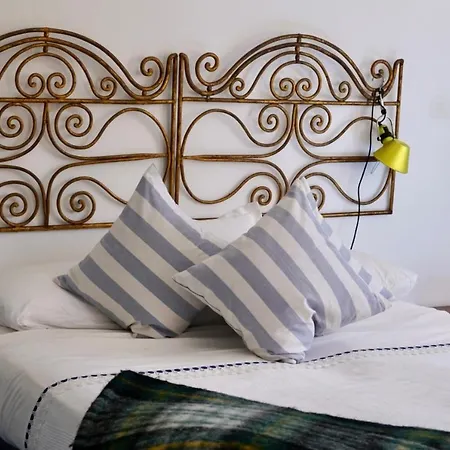 Two Bedrooms Style Apartment Capri