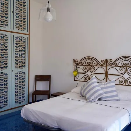 Two Bedrooms Style