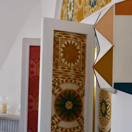 Apartment Two Bedrooms Style *