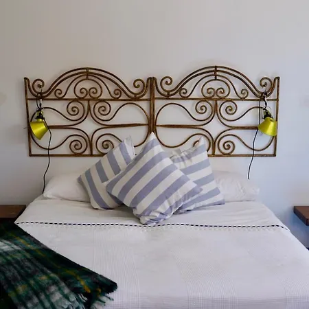 Two Bedrooms Style Capri