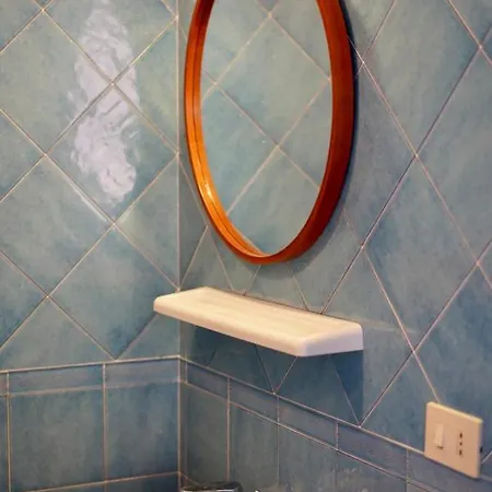 Central Two Bedrooms By Sweet Capri Apartman