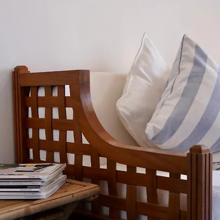 Central Two Bedrooms By Sweet Capri * Capri