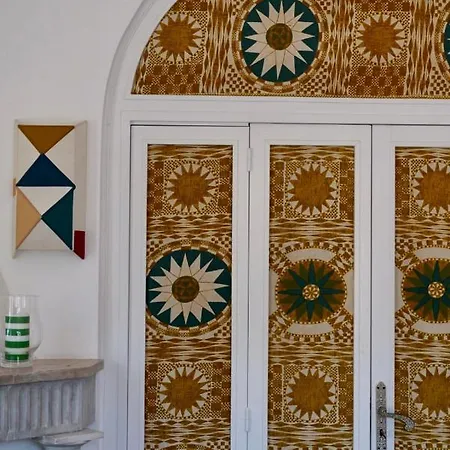 Central Two Bedrooms By Sweet Capri *