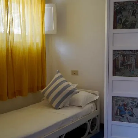 Apartment Two Bedrooms Style Capri