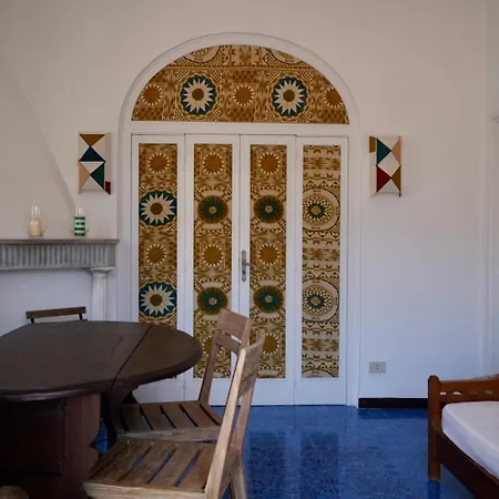 Two Bedrooms Style *