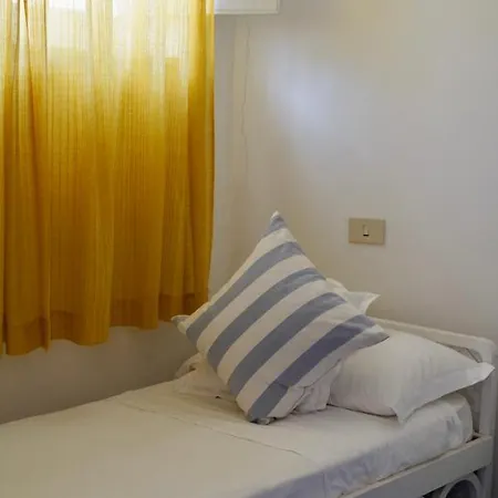 Two Bedrooms Style Capri