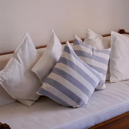 Apartment Two Bedrooms Style