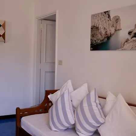 Apartment Two Bedrooms Style *