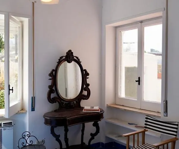 Apartamento Two Bedrooms By Sweet Capri