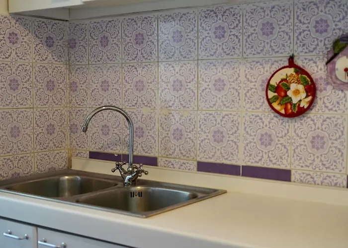 Apartamento Two Bedrooms By Sweet *