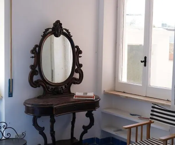 Two Bedrooms By Sweet Apartamento Capri