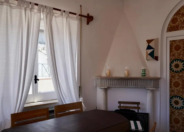 Apartamento Two Bedrooms By Sweet Capri