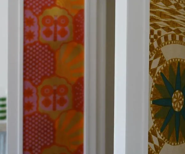 Two Bedrooms By Sweet Apartamento