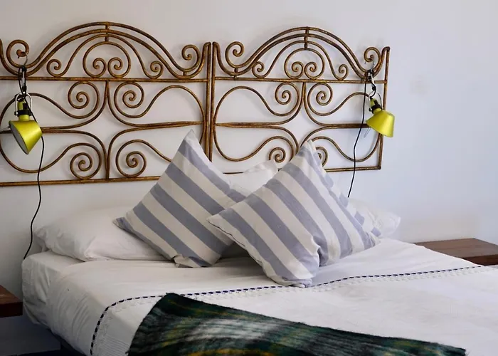 Two Bedrooms By Sweet Apartamento Capri