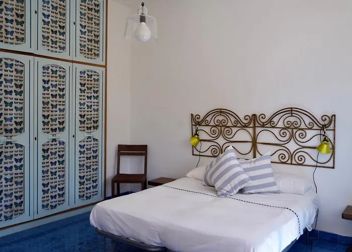 Two Bedrooms By Sweet