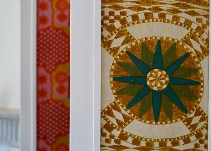 Two Bedrooms By Sweet Capri