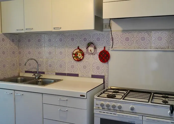 Two Bedrooms By Sweet Apartamento *