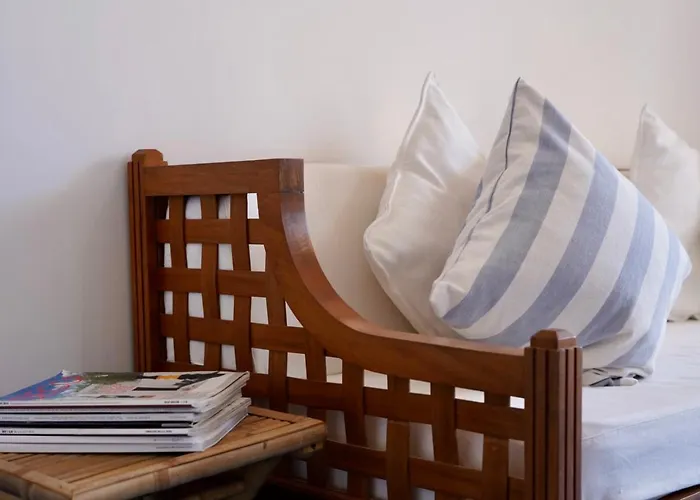 Two Bedrooms By Sweet * Capri