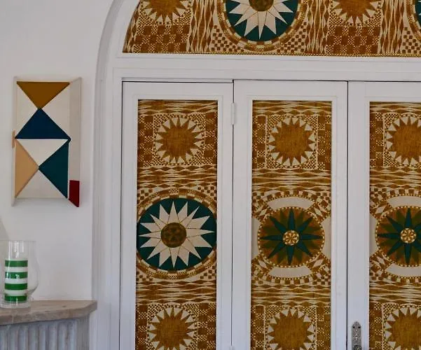 Two Bedrooms By Sweet *