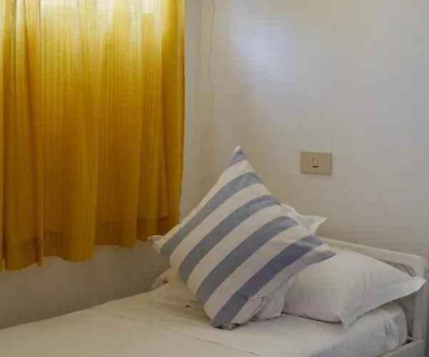 Two Bedrooms By Sweet Capri