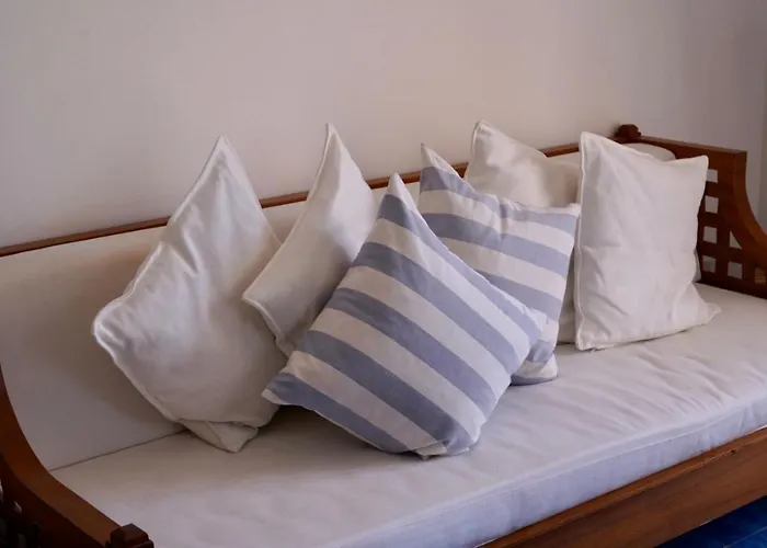 Lejlighed Two Bedrooms By Sweet