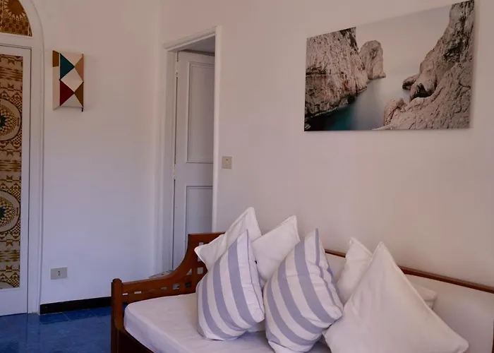 Lejlighed Two Bedrooms By Sweet *